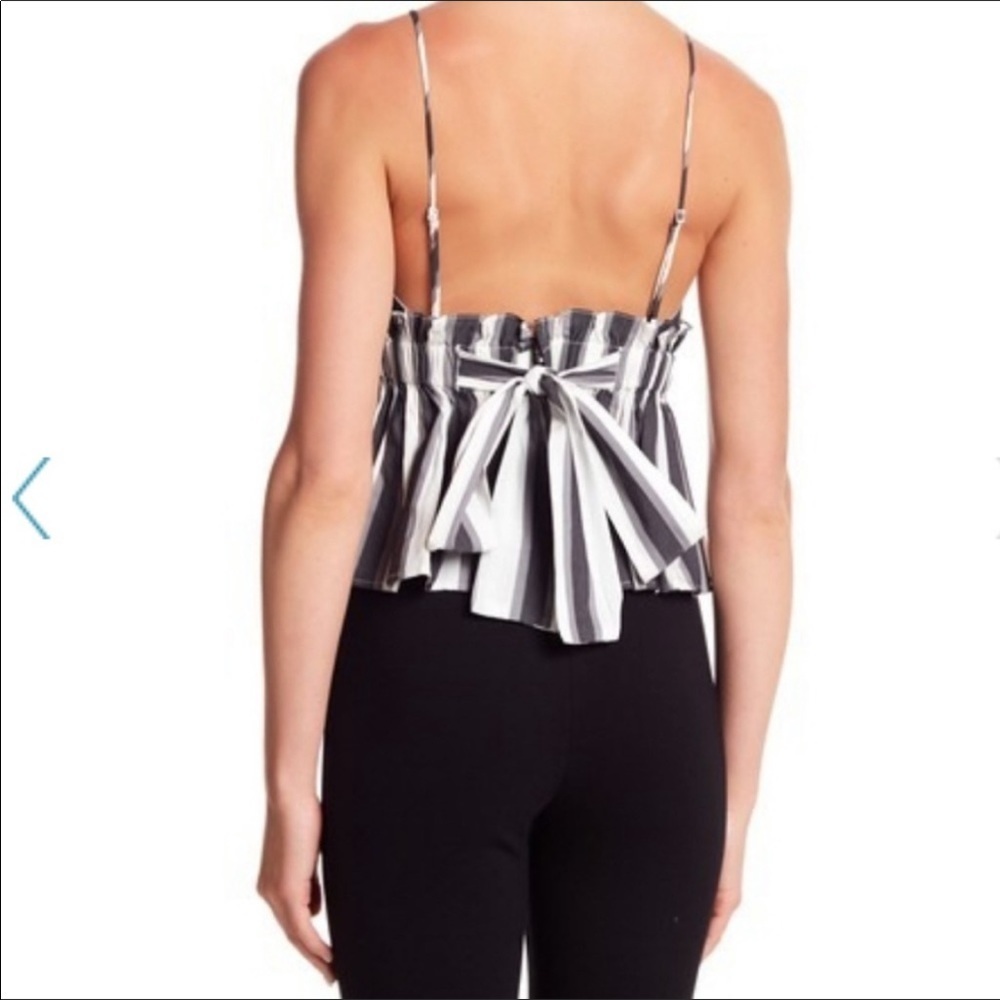 Kendall & Kylie Tank Cami Top